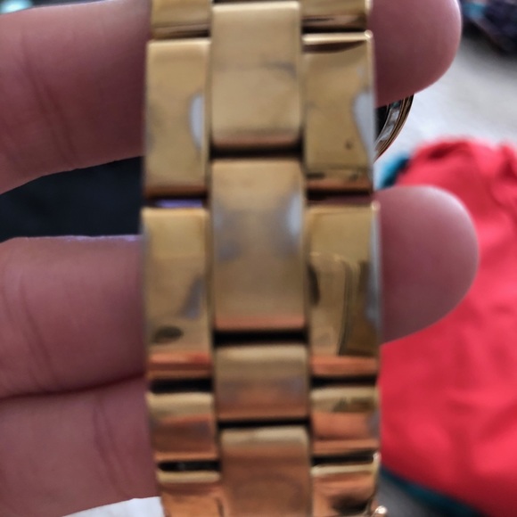 Michael Kors watch - Picture 2 of 5